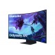 SAMSUNG - Samsung Odyssey S55CG970NU pantalla para PC 139,7 cm (55'') 3840 x 2160