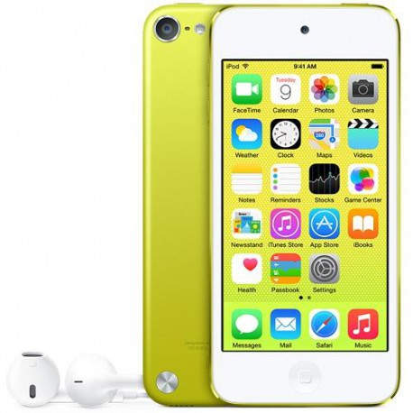 Apple iPod touch 16GB MGG12PY/A