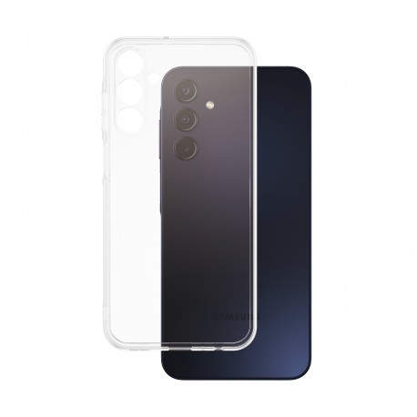 PanzerGlass SAFE95679 funda para teléfono móvil Transparente