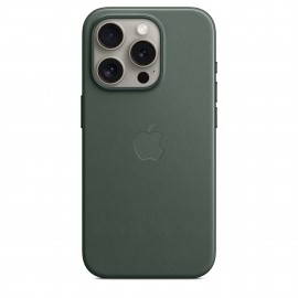 Apple MT4U3ZM/A funda para teléfono móvil 15,5 cm (6.1'') Verde