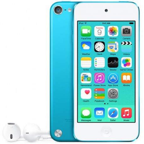 Apple iPod touch 16GB MGG32PY/A