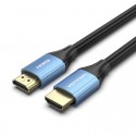 Vention Cable HDMI 2.0 4K ALHSF/ HDMI Macho - HDMI Macho/ 1m/ Azul