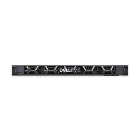 DELL PowerEdge R350 servidor 480 GB Bastidor (1U) Intel Xeon E E-2334 3,4 GHz 16 GB DDR4-SDRAM 700 W
