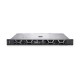 DELL PowerEdge R350 servidor 480 GB Bastidor (1U) Intel Xeon E E-2334 3,4 GHz 16 GB DDR4-SDRAM 700 W