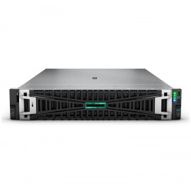 HPE ProLiant DL380 Gen11 servidor Bastidor (2U) Intel® Xeon® Silver 4410Y 2 GHz 32 GB DDR5-SDRAM 1000 W