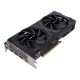PNY - PNY GeForce RTX™ 4070 SUPER 12GB OC DF NVIDIA GeForce RTX 4070 SUPER GDDR6X - vcg4070s12dfxpb1-o