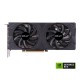 PNY - PNY GeForce RTX™ 4070 SUPER 12GB OC DF NVIDIA GeForce RTX 4070 SUPER GDDR6X - vcg4070s12dfxpb1-o