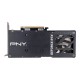 PNY - PNY GeForce RTX™ 4070 SUPER 12GB OC DF NVIDIA GeForce RTX 4070 SUPER GDDR6X - vcg4070s12dfxpb1-o