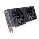 PNY - PNY GeForce RTX™ 4070 SUPER 12GB OC DF NVIDIA GeForce RTX 4070 SUPER GDDR6X - vcg4070s12dfxpb1-o