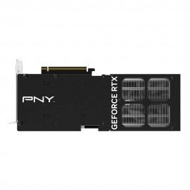 PNY - PNY GeForce RTX™ 4070 Ti Super 16GB OC LED TF NVIDIA GeForce RTX 4070 Ti SUPER GDDR6X - vcg4070ts16tfxpb1-o