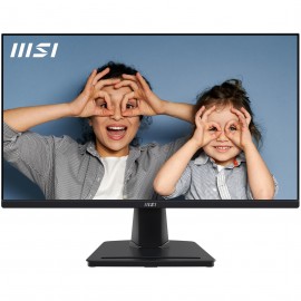 MSI Pro MP251 pantalla para PC 62,2 cm (24.5'') 1920 x 1080 Pixeles Full HD LED Negro