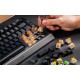 TECLADO RAZER BLACKWIDOW V4 75% (INTL. USA) (RZ03-05000400-R3E1)