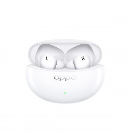 OPPO Enco Air3 Pro Auriculares True Wireless Stereo (TWS) Dentro de oído Llamadas/Música Bluetooth Blanco