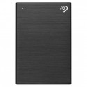 Seagate One Touch HDD 5 TB disco duro externo Negro