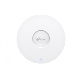 TP-Link EAP683 LR punto de acceso inalámbrico 4804 Mbit/s Blanco Energía sobre Ethernet (PoE)
