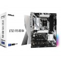 Asrock B760 Pro RS/D4 Intel B760 LGA 1700 ATX - B760 PRO RS/D4