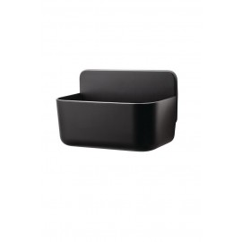 TESA - TESA LAVAA Plástico Montado en pared Cesta de ducha - 40515-00000-00