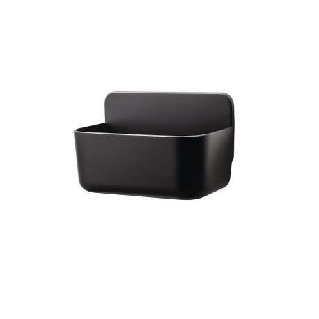 TESA - TESA LAVAA Plástico Montado en pared Cesta de ducha - 40515-00000-00