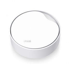 TP-Link DECO X50-POE(1-PACK) sistema Wi-Fi Mesh (Wi-Fi en malla) Doble banda