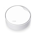 TP-Link DECO X50-POE(1-PACK) sistema Wi-Fi Mesh (Wi-Fi en malla) Doble banda