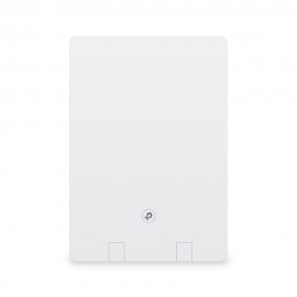 TP-Link Archer Air R5 router inalámbrico Gigabit Ethernet Doble banda (2,4 GHz / 5 GHz) Blanco