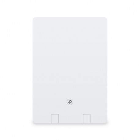 TP-Link Archer Air R5 router inalámbrico Gigabit Ethernet Doble banda (2,4 GHz / 5 GHz) Blanco