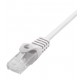 Phasak Cable de Red Cat.6 UTP Solido CCA Cat.6 UTP Gris 5M