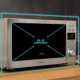 Cecotec 01398 microondas Encimera Solo microondas 20 L 700 W Negro, Acero