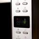 Cecotec 01398 microondas Encimera Solo microondas 20 L 700 W Negro, Acero