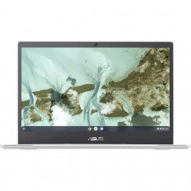 ASUS Chromebook CX1400CKA-EK0191 - Ordenador Portátil 14'' Full HD