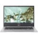 ASUS Chromebook CX1400CKA-EK0191 - Ordenador Portátil 14'' Full HD