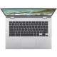 ASUS Chromebook CX1400CKA-EK0191 - Ordenador Portátil 14'' Full HD