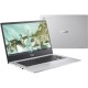 ASUS Chromebook CX1400CKA-EK0191 - Ordenador Portátil 14'' Full HD