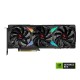 PNY - PNY GeForce RTX™ 4070 SUPER 12GB OC XLR8 ARGB TF NVIDIA GeForce RTX 4070 SUPER GDDR6X - vcg4070s12tfxxpb1-o