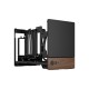 Fractal Design Terra Small Form Factor (SFF) Grafito