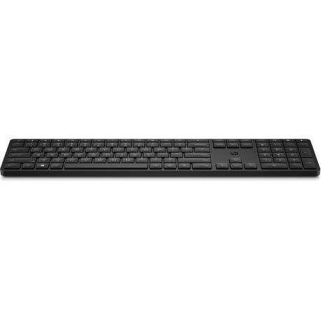 HP Teclado inalámbrico programable 450
