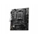 MSI - MSI PRO B650M-B placa base AMD B650 Zócalo AM5 micro ATX - 7E28-005R