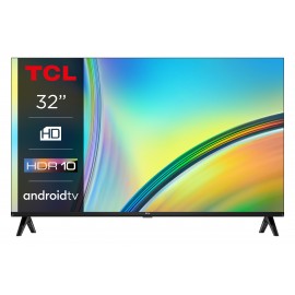 TCL - TCL S54 Series 32S5400A Televisor 81,3 cm (32'') HD Smart TV Wifi Negro - 32S5400A