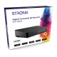 STRONG - Strong SRT 8208 Ethernet (RJ-45) Negro - SRT 8208