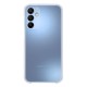 Samsung EF-QA256CTEGWW funda para teléfono móvil 16,5 cm (6.5'') Transparente