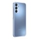 Samsung EF-QA256CTEGWW funda para teléfono móvil 16,5 cm (6.5'') Transparente