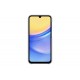 Samsung EF-QA256CTEGWW funda para teléfono móvil 16,5 cm (6.5'') Transparente
