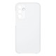 Samsung EF-QA256CTEGWW funda para teléfono móvil 16,5 cm (6.5'') Transparente