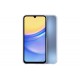 Samsung EF-QA256CTEGWW funda para teléfono móvil 16,5 cm (6.5'') Transparente