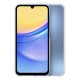 Samsung EF-QA256CTEGWW funda para teléfono móvil 16,5 cm (6.5'') Transparente