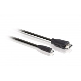 Philips Cable HDMI SWV2462W/10