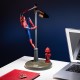 Paladone Spiderman Lamp lámpara de mesa LED Multicolor