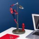 Paladone Spiderman Lamp lámpara de mesa LED Multicolor
