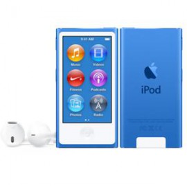 Apple iPod nano 16GB MKN02QL/A