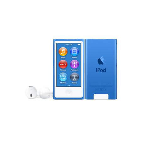 Apple iPod nano 16GB MKN02QL/A